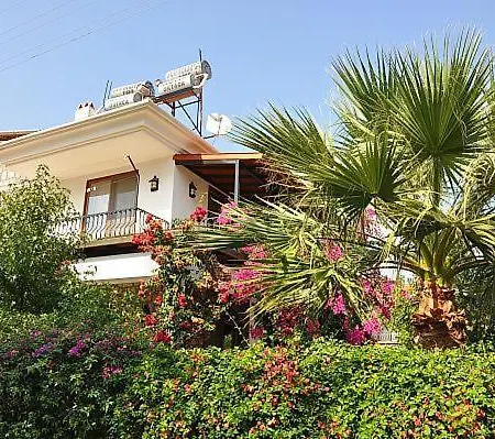 Aparthotel Iztuzu Apart&villas