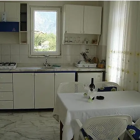 Iztuzu Apart&villas Dalyan