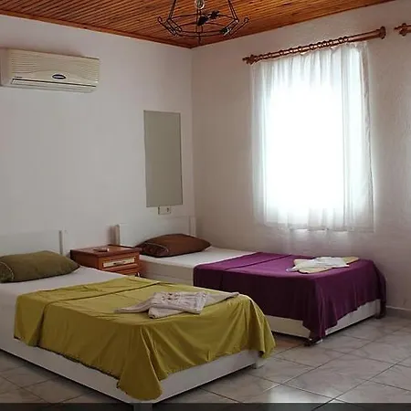 Aparthotel Iztuzu Apart&villas