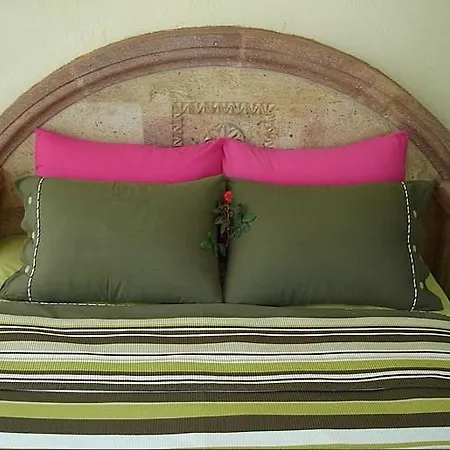 Aparthotel Iztuzu Apart&villas