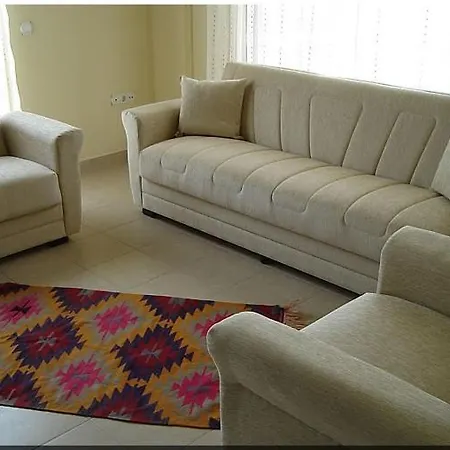 Aparthotel Iztuzu Apart&villas *