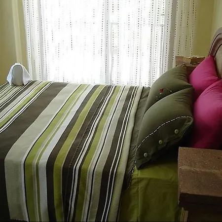 Aparthotel Iztuzu Apart&villas *